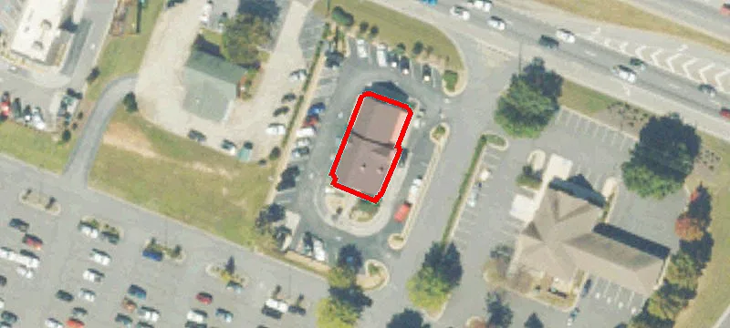 4560 Jimmy Lee Smith Pkwy