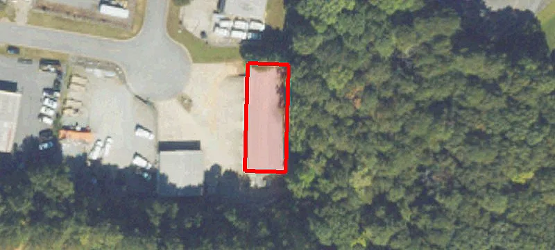 806 Bascomb Commercial Pkwy