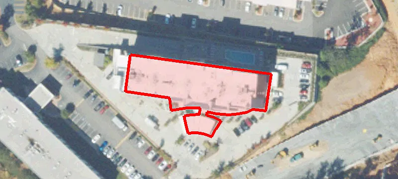 540 Greers Chapel NW Dr