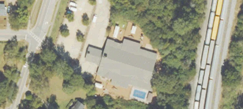 275 Old Griffin Rd