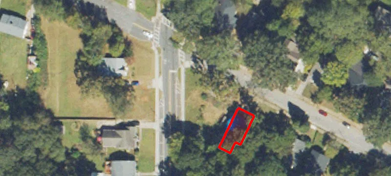 510 Ware Ave