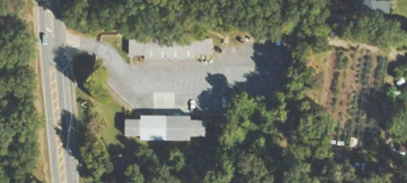 State Hwy