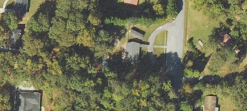410 Chafin Dr