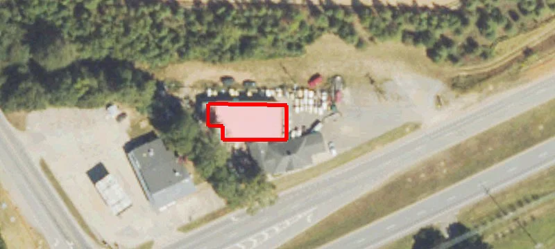 1487 Hwy 54th W