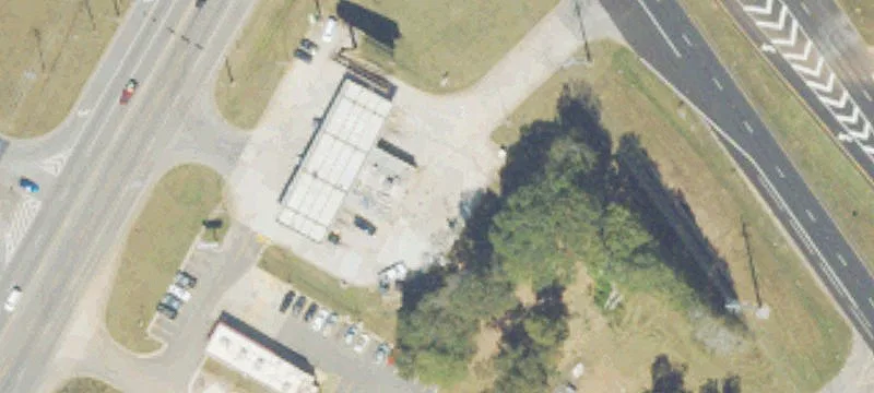 1700 Zebulon Rd