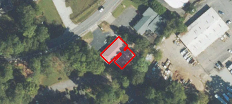 3017 Peeler Rd