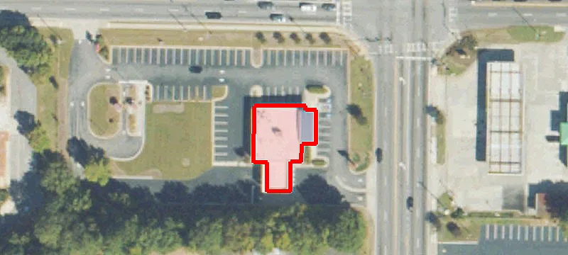 2200 Mtn Industrial Blvd