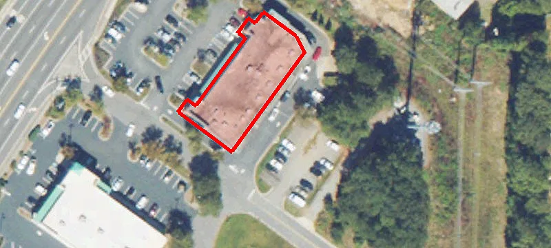 1721 Powder Spgs SW Rd