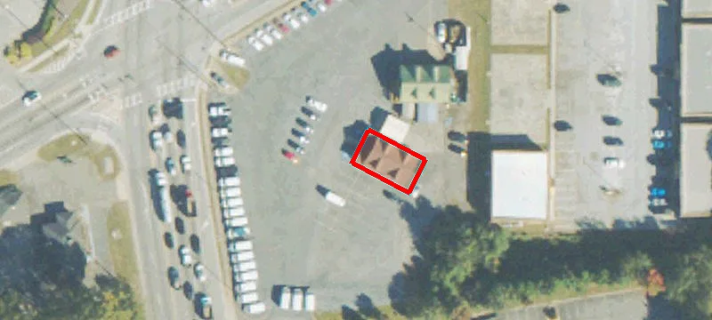 591 Buford Dr