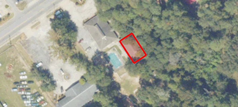 209 Corder Rd