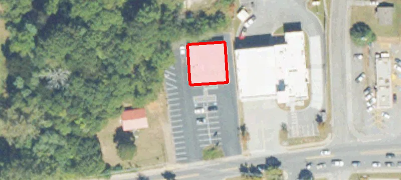 548 Martin Luther King Jr Dr