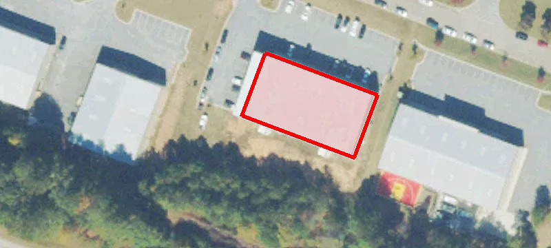 750 Tucker Rd