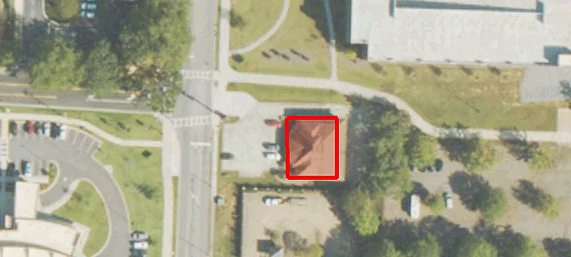 806 Dixie St