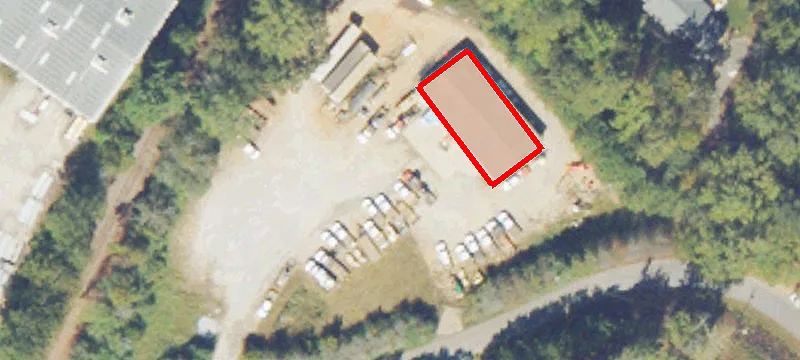 255 Allison Ln