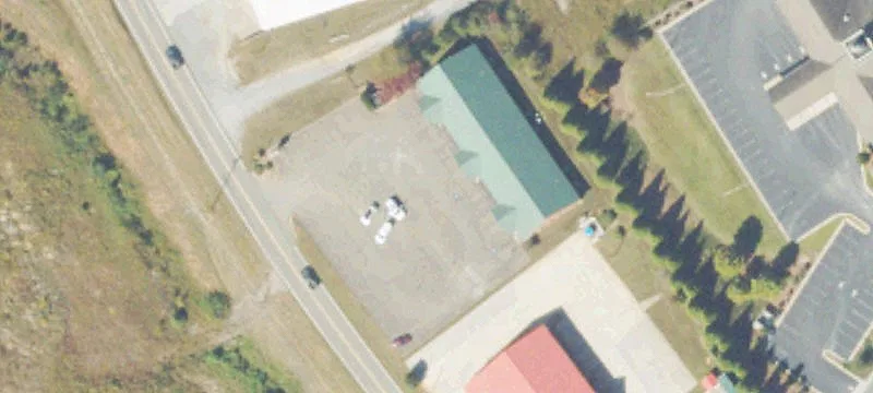 3850 Cp Rd