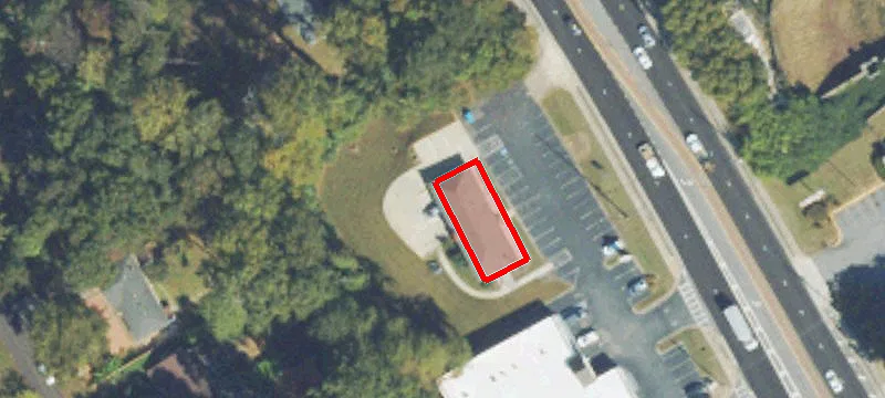 465 Beaver Ruin NW Rd