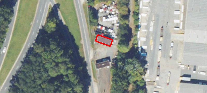 2008 Canton Rd