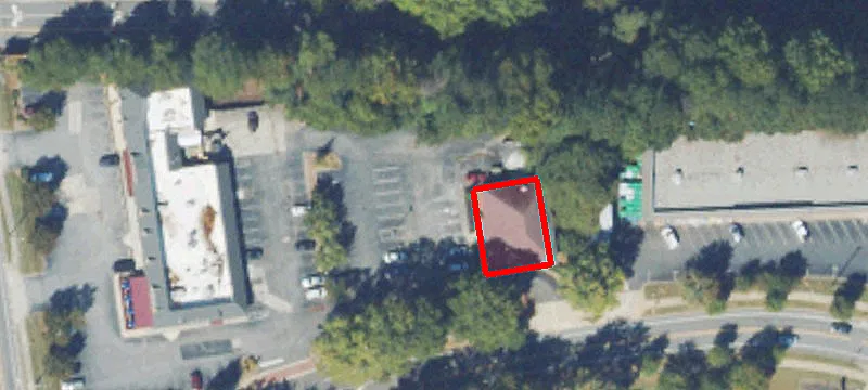 1300 Dunwoody Vlg Pkwy