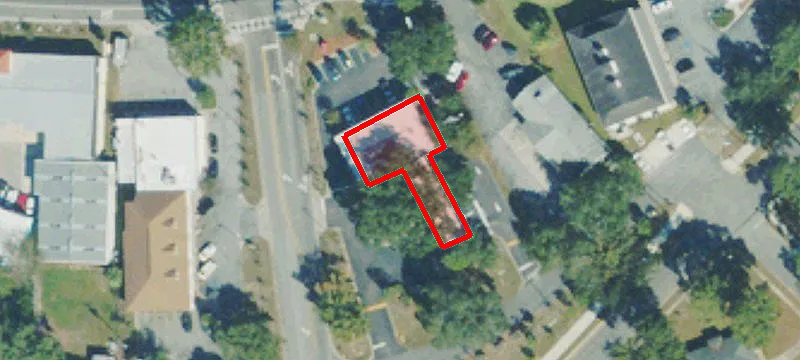 311 Johnny Mercer Blvd