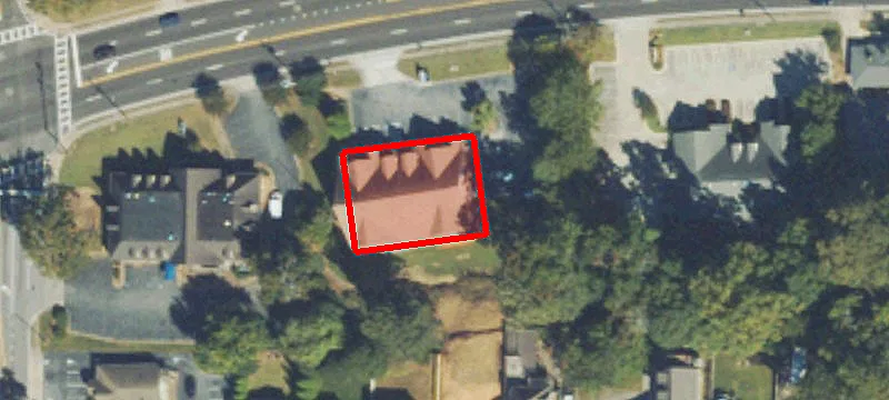 4865 Lavista Rd
