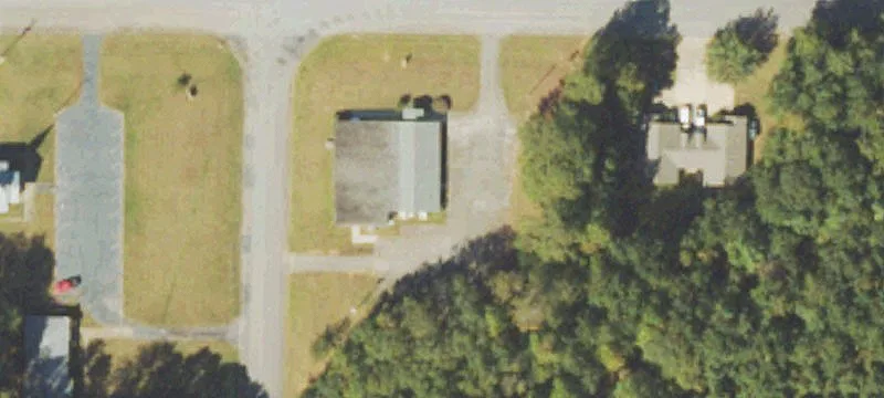 1001 Main St