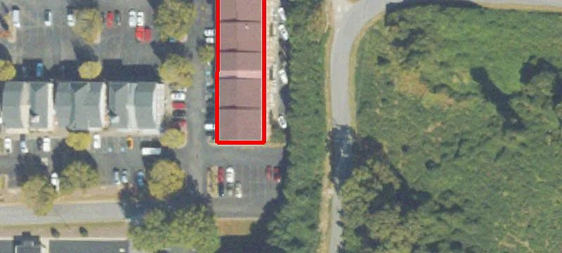 20 Old Dawson Vlg E Rd, Unit 1000