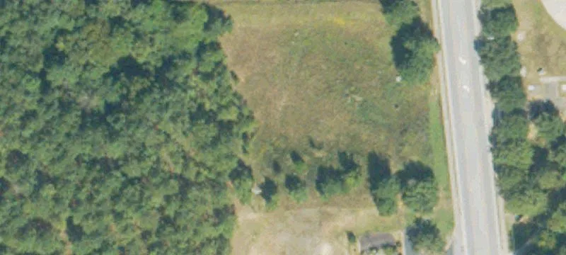 3621 Morgan Rd