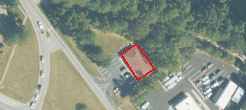 430 Senoia Rd