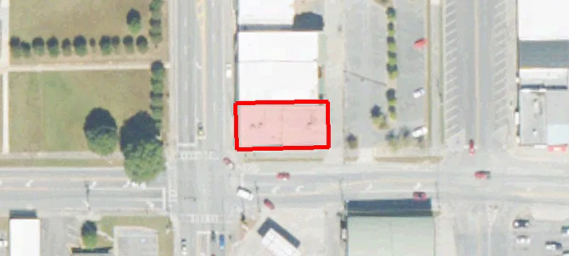 100 3rd Ave