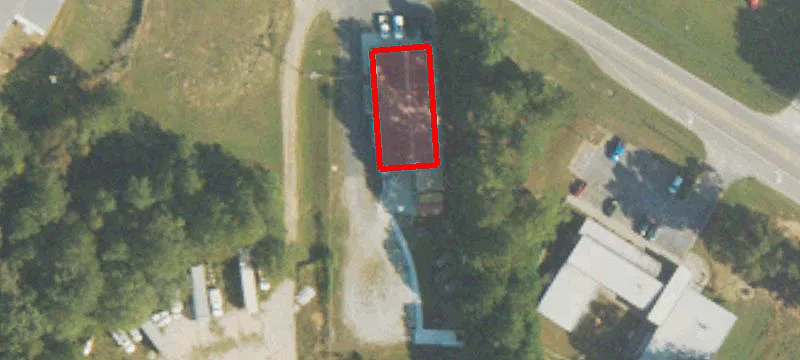 207 Pne Rd