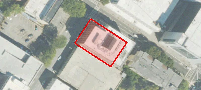 166 Pryor SW St