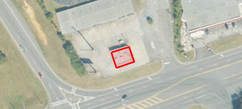 121 Waterfront Way