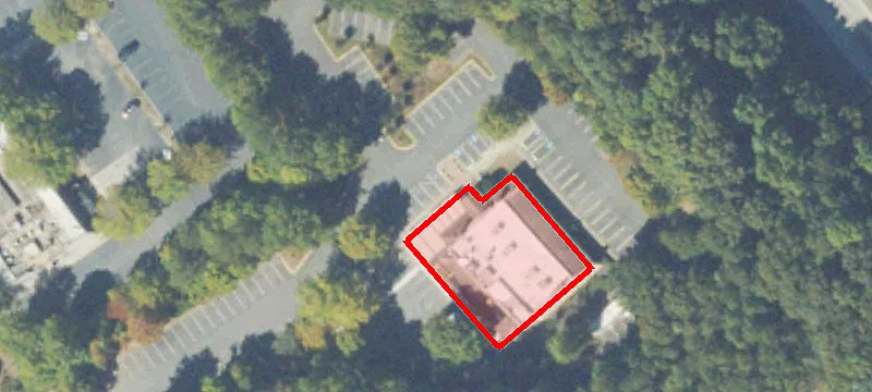 780 Cobb Pl NW Blvd