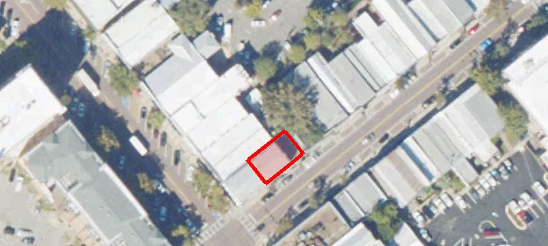 109 Jackson St