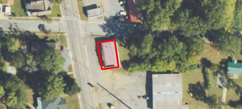 1103 Main St