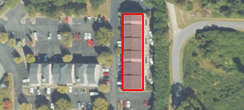 120 Old Dawson Vlg E Rd, Unit 900