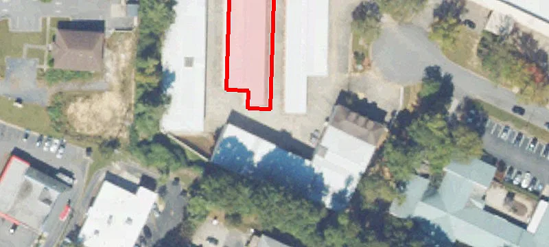 4365 Johnson Fry Pl