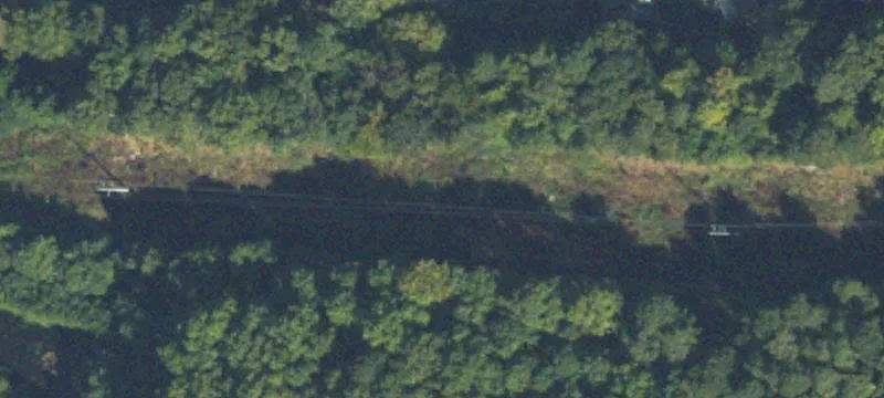 Old Atlanta Rd