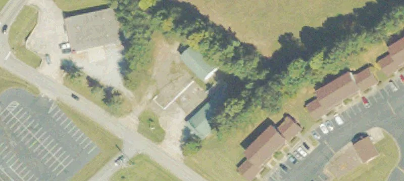 721 Airport Rd