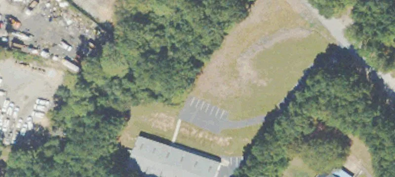 1226 Industrial Park Way