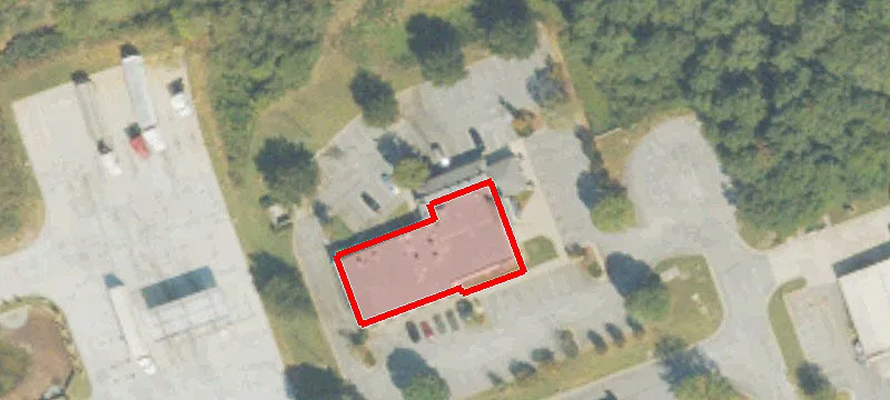 500 Ballard Pl