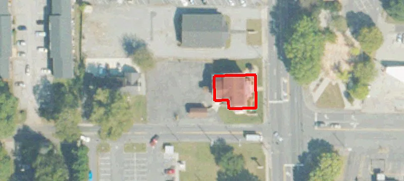 112 Thornton Ave
