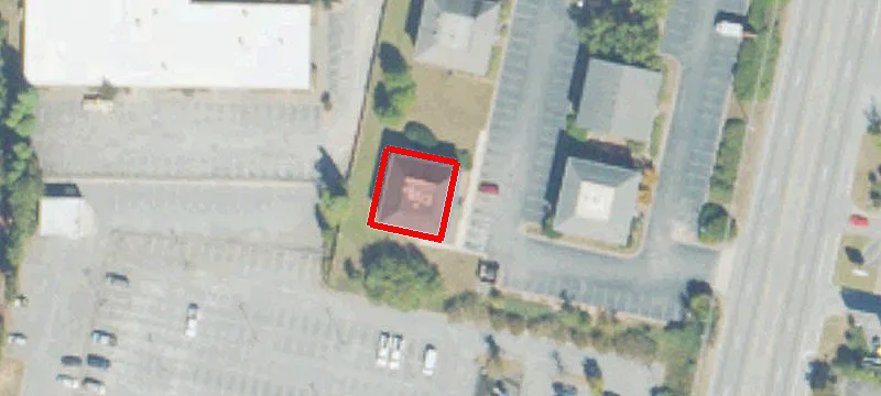 7197 Jonesboro Rd