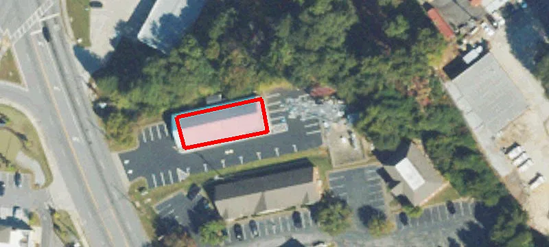 1294 Rockbridge Rd