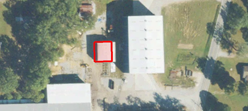 1517 Happy Vly Rd