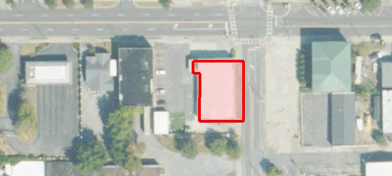 201 Morris St