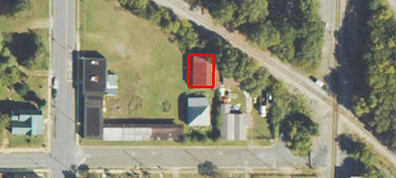 417 Central St