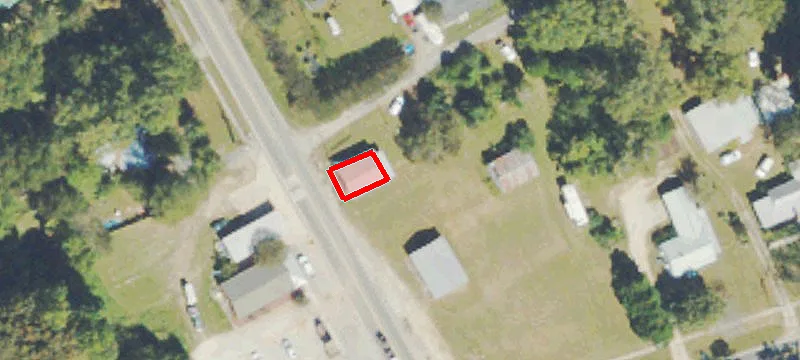 117 Hwy 83