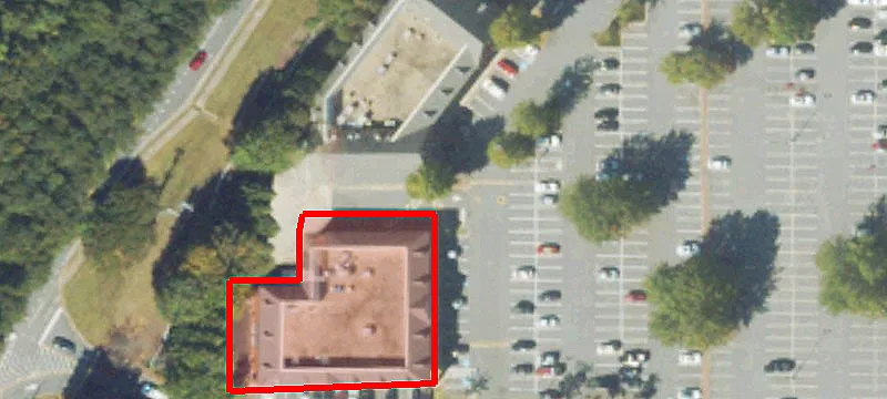 1145 Woodstock Rd