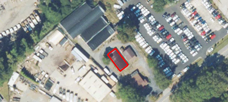 3440 Lk SE Dr